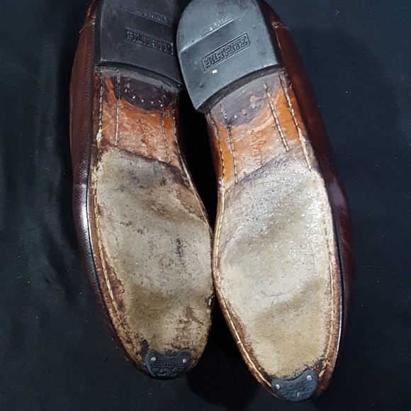 Salvatore Ferragamo Loafers - Picture 7 of 8